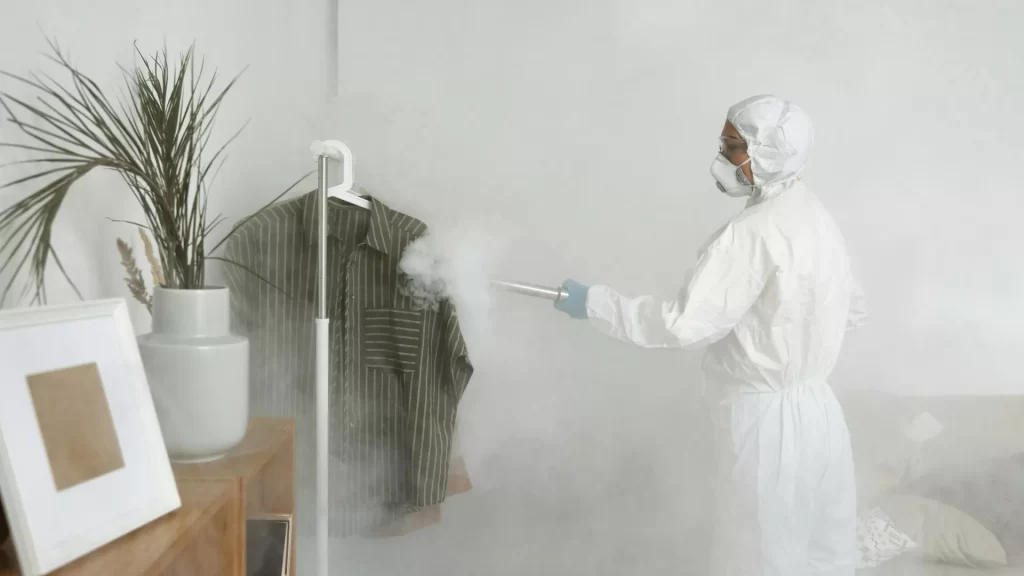 Utah Crime Scene Cleanup