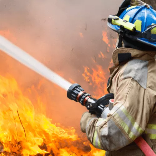 Draper Fire Damage Restoration