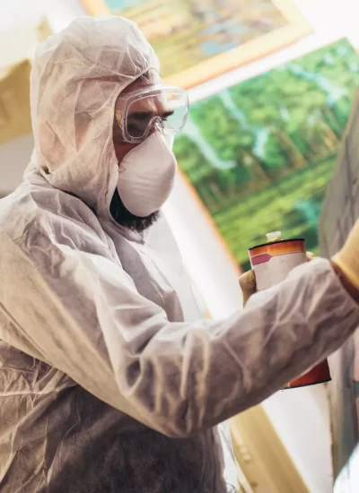 Utah Biohazard Cleaning